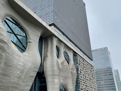 -证大喜玛拉雅中心
