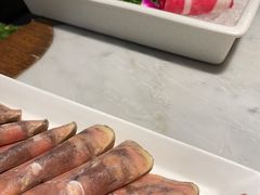 -尚尚仙·酸汤猪手·猪肚鸡火锅(华联万柳购物中心店)