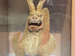 -敦煌市博物馆