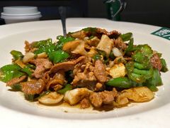 费大厨辣椒炒肉-费大厨辣椒炒肉(吉联MALL店)