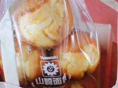 -山崎面包(苏州中心店)