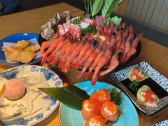-枝魯枝魯自助料理