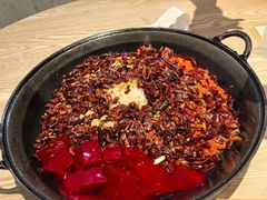 -咖咖火锅(老店)