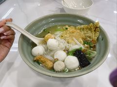 -阿坤纯正西刀鱼丸(Kuala Lumpur Branch)