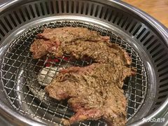 -炭之家烤肉(世茂店)