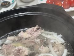 -四季缤纷椰子鸡(雨花亭凯德广场店)