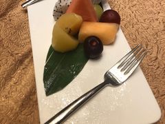 -明阁 Ming Court(广州朗豪酒店)