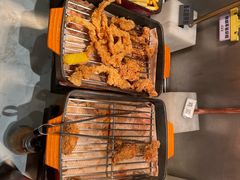 -火炉火自助餐(西直门凯德MALL店)