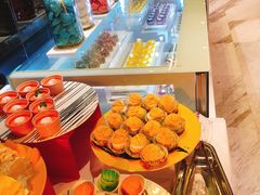 -鹭江潮餐厅•福建菜(鹭江佲家酒店)