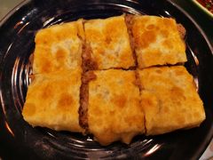 -君悦酒店·1881·北京烤鸭