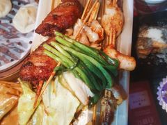 -味福记·本地特色菜(八一万达广场店)