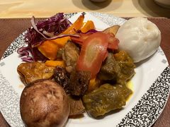 -西藏饭店·亚克·食光自助餐厅