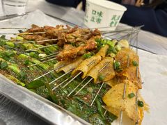 -小民大排档(江汉路店)
