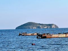-银沙滩浴场