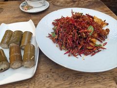 -小喜客·云南特色菜(纳西庭院店)