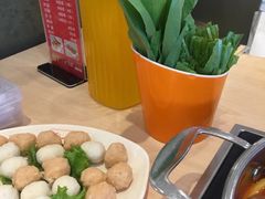 -刘一锅筋头巴脑(大悦城C店)