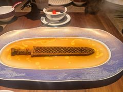 -曾宴·楚菜(湖北省博物馆店)