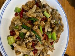 -印象鲵宴·张家界地标美食名片(溪布街店)