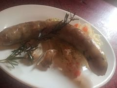 -羽深肉铺 Steak & Wine