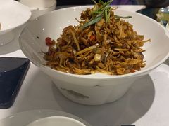 -福海居烤鸭店(鸟巢店)