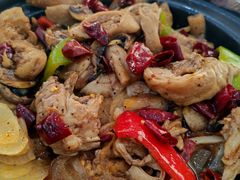 -毛毛饭店(大连湾街店)