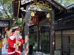 -侨美·唐荔园·40年地道粤菜