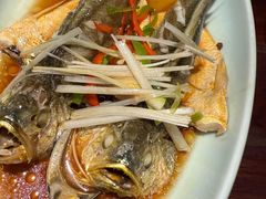 -前海沿·青岛菜(五四广场永旺店)