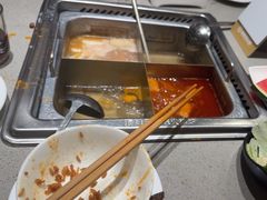 -海底捞火锅(金地广场生日主题店)