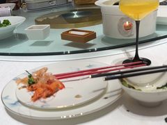 -隆聚·时令海鲜(洪兴店)