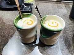 -禾绿回转寿司(万柳华联店)