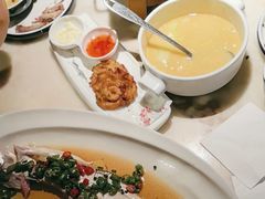 -绿茶餐厅(乐峰广场店)