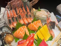 -匠和风精致料理(莆田财富中心店)