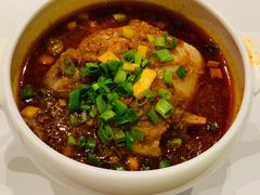 -眉州东坡·熊猫主题餐厅(枫蓝店)