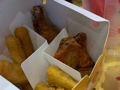 -汉堡王(龙德广场店)