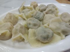 -哈尔滨手工饺子馆(下沙三坊店)