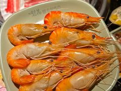 -梨花自助烤肉(乐宾店)