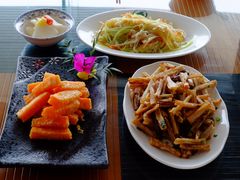 -官房大酒店-玉龙旋宫观景餐厅
