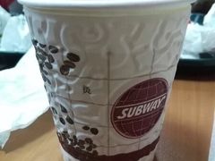 -赛百味SUBWAY(高新店)