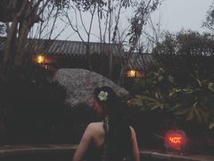 -郑州银基黄帝宫御温泉