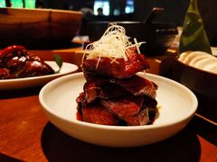 -湖滨28中餐厅·西湖宴·杭州君悦酒店