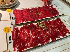 -牛人日志·鲜牛肉骨汤火锅(万科里瑧店)