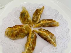 港式煎饺-香港美食大酒楼