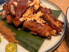 -拾味馆·海南菜(万达店)