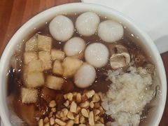 -绿茶餐厅(成都天府红店)