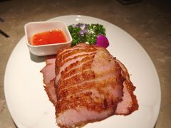 -新白鹿餐厅(金鹰新街口店)