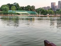 -凤城河风景区