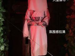 -奇门密室(五一新干线店)