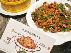 -前海沿·青岛菜(乐客城店)