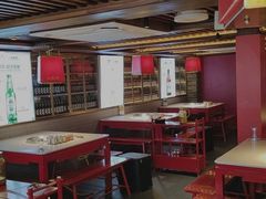-小龙坎火锅(IFS HOT店)