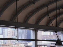 -香港会议展览中心演讲厅